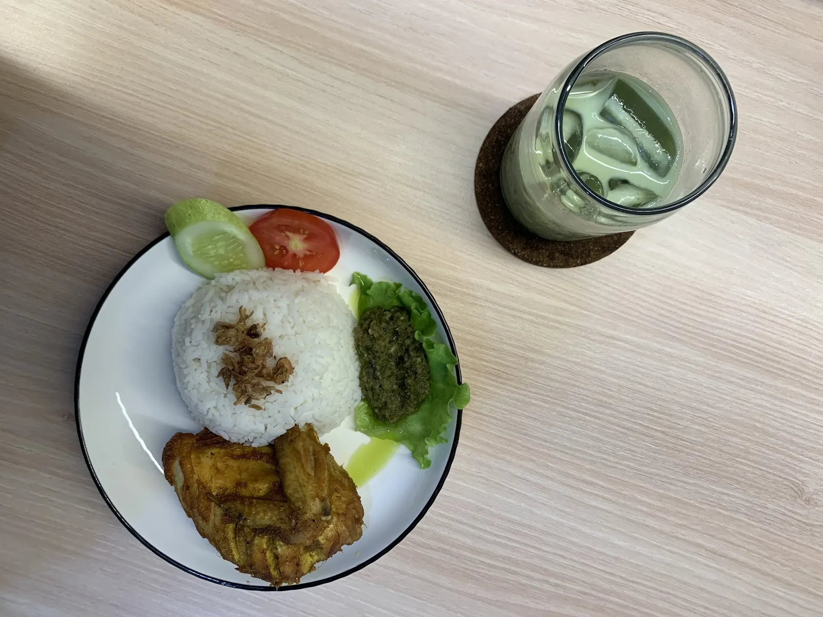 Menu Kopi Tempat Kerja Lengkap dengan Harga (Oktober 2026)
