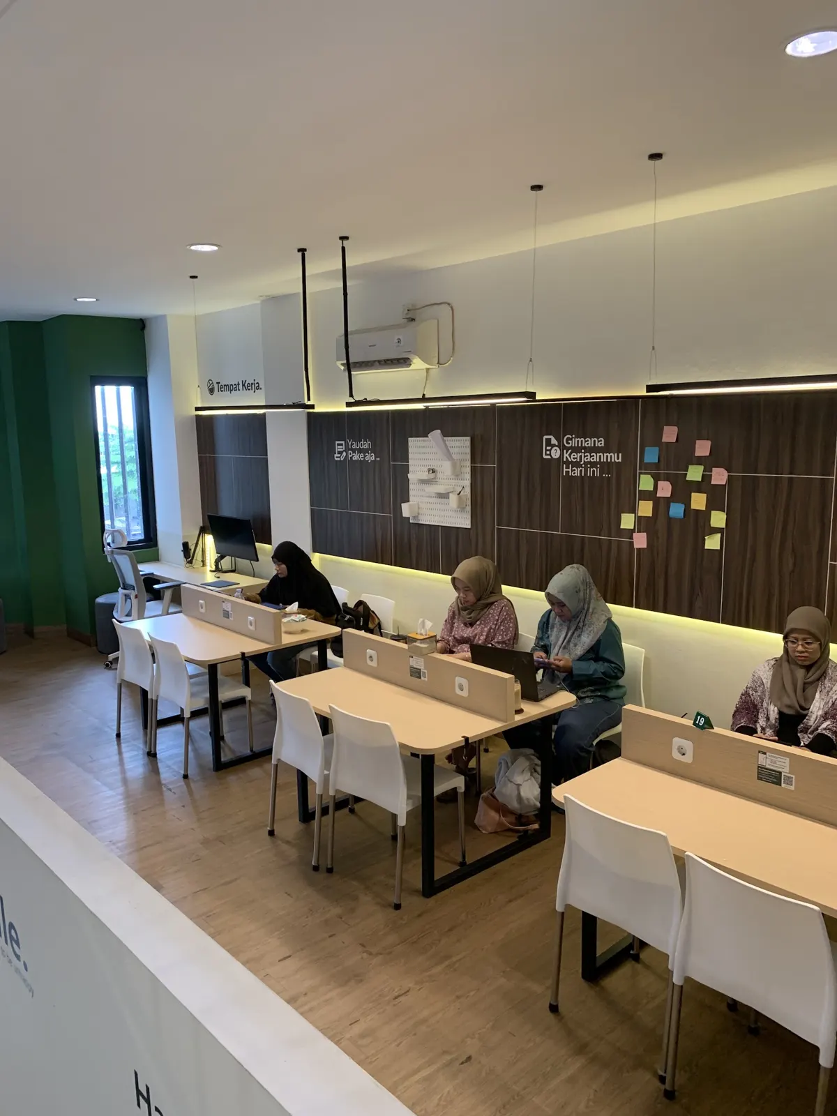 10 Tempat WFC di Tangerang dan Bintaro buat Kerja Seharian