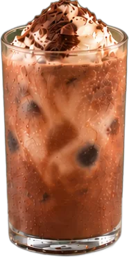 Chocolate Cream Nugas